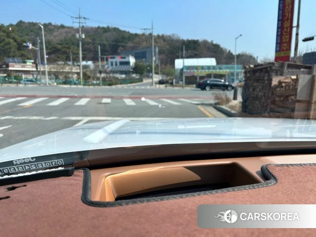 Hyundai Palisade (LX3) 2025 Белый из Кореи, фото 6