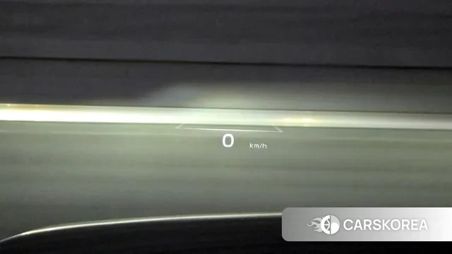 Kia Mohave Master 2023 Черный из Кореи, фото 6