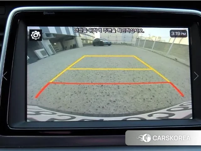 Hyundai Sonata New Rise 2019 Серый из Кореи, фото 6