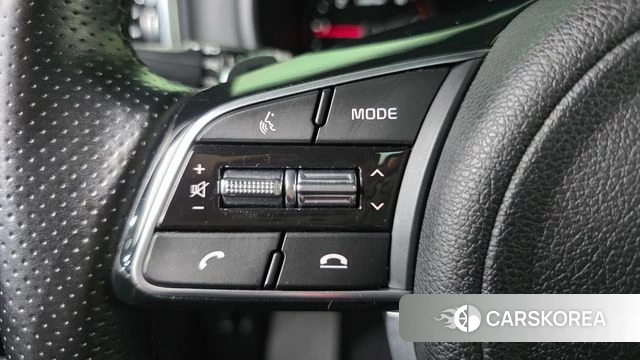Kia Sportage The Bold 2021 Серебряный из Кореи, фото 6