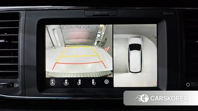 Kia The New Carnival 2018 Черный из Кореи, фото 6