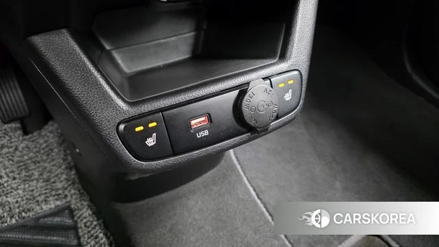 Kia The New Ray 2020 Черный из Кореи, фото 6