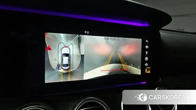 Mercedes-Benz E-Class W213 2020 Черный из Кореи, фото 6