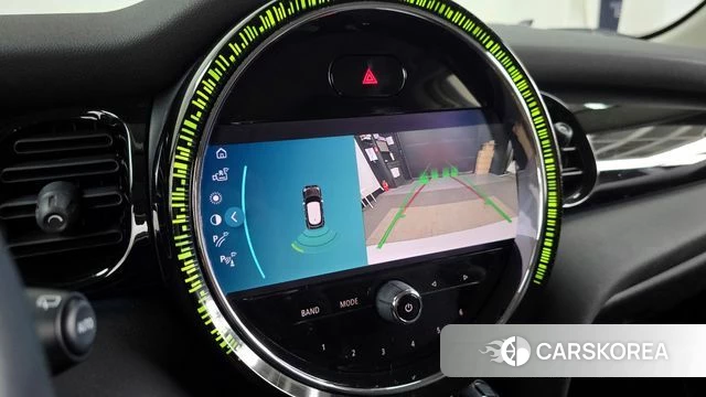 Mini Cooper 2021 Жемчужный цвет из Кореи, фото 6