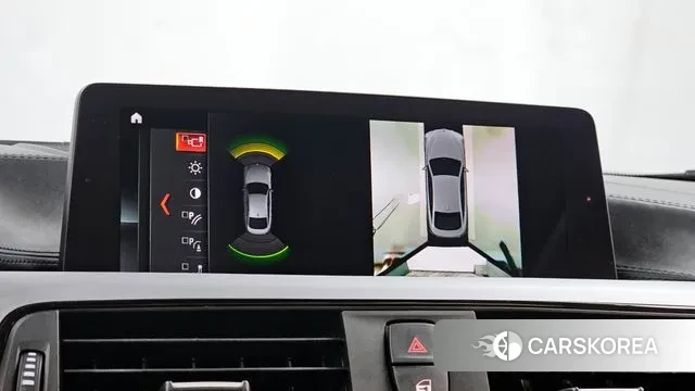 BMW 4 Series (F32) 2018 Черный из Кореи, фото 6