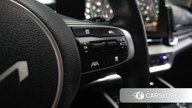 Kia Sportage 5th Generation 2022 Серый из Кореи, фото 6