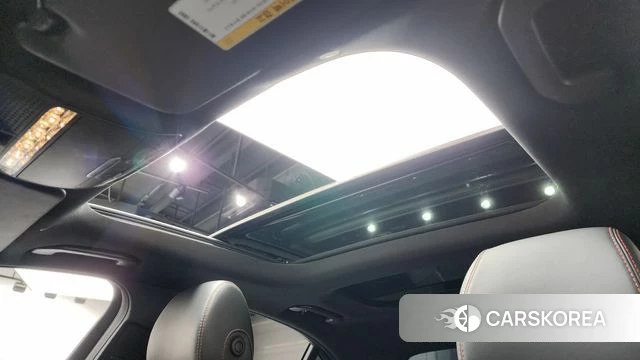 Mercedes-Benz E-Class W213 2018 Черный из Кореи, фото 6