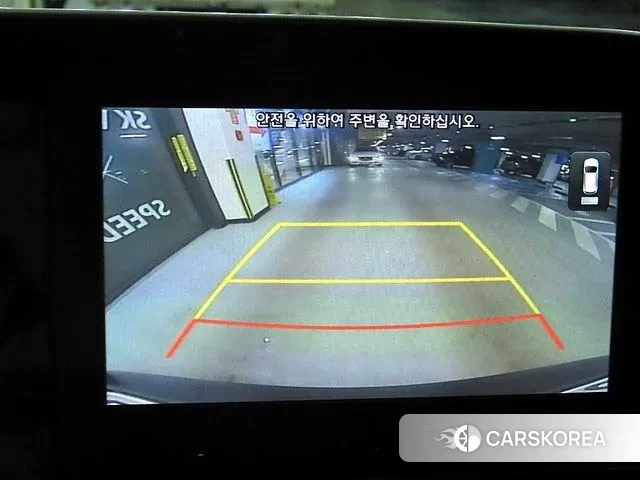 Hyundai Palisade 2019 Серый из Кореи, фото 6