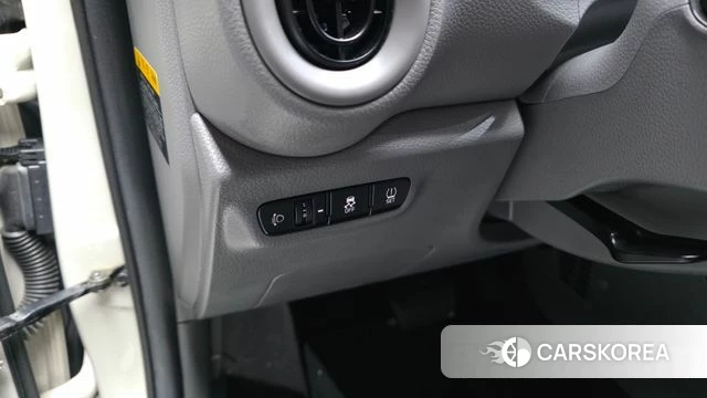 Kia All New Morning (JA) 2020 Жемчужный цвет из Кореи, фото 6