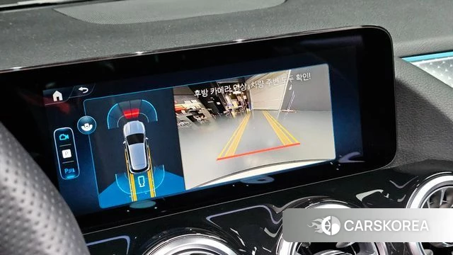Mercedes-Benz GLA - Class H247 2026 Белый из Кореи, фото 6