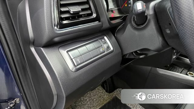 Ssangyong Berry New Tivoli 2020 Синий из Кореи, фото 6