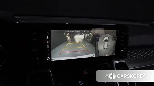 Kia Sorento 4th Generation 2020 Белый из Кореи, фото 6