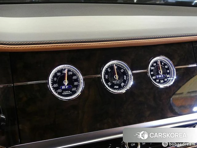 Bentley Flying Spur 3rd Generation 2023 Фиолетовый из Кореи, фото 6