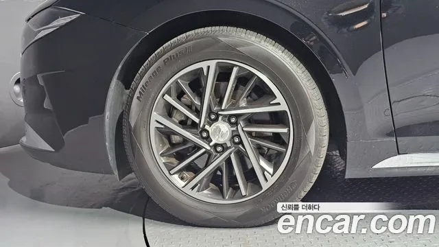 Hyundai The New Grandeur IG id 2690384 из Кореи 6