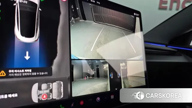 Tesla Model 3 2025 Белый из Кореи, фото 6