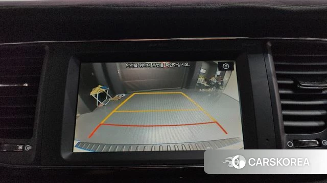 Kia The New Carnival 2019 Белый из Кореи, фото 6