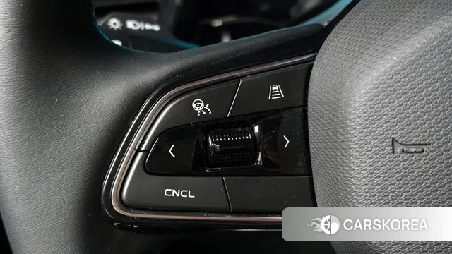 Renault Korea (Samsung) Grand Coleos 2025 Белый из Кореи, фото 6