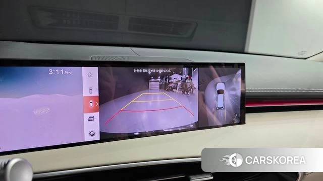 Genesis GV70 2024 Белый из Кореи, фото 6