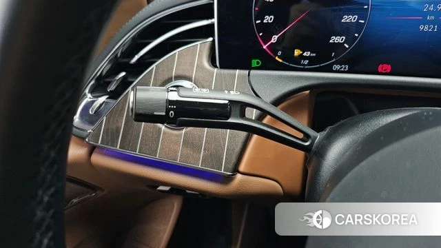 Mercedes-Benz E-Class W214 2024 Черный из Кореи, фото 6