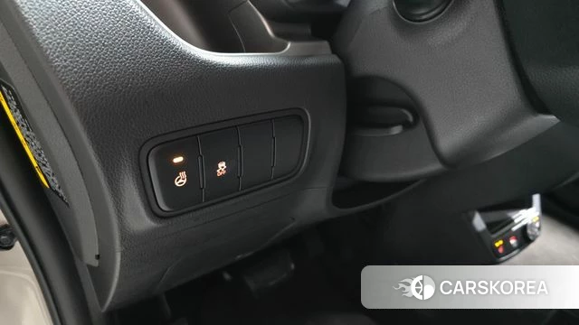 Kia The New Ray 2022 Жемчужный цвет из Кореи, фото 6
