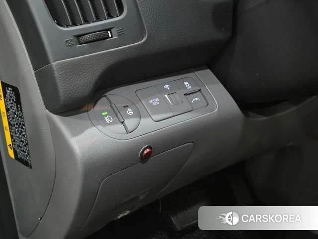 Hyundai The New Grand Starex 2018 Белый из Кореи, фото 6