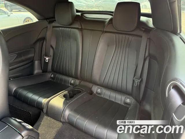 Mercedes-Benz E-Class W213 id 2855615 из Кореи 6