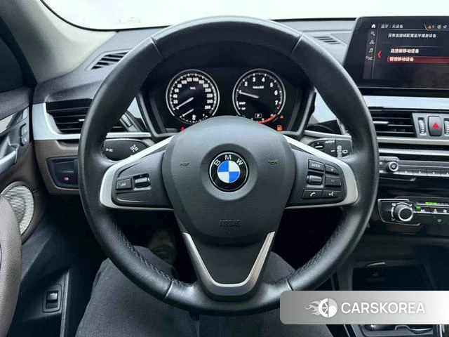 BMW X1 2023 Белый из Китая, фото 6
