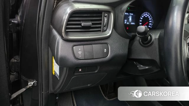 Kia The New Sorento 2018 Серый из Кореи, фото 6