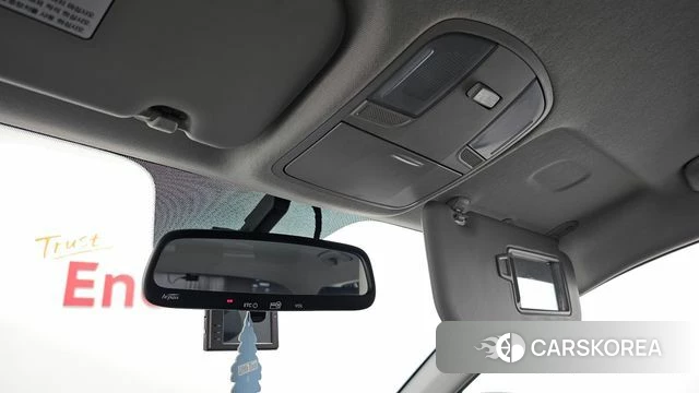 Kia Stonic 2018 Синий нефрит из Кореи, фото 6