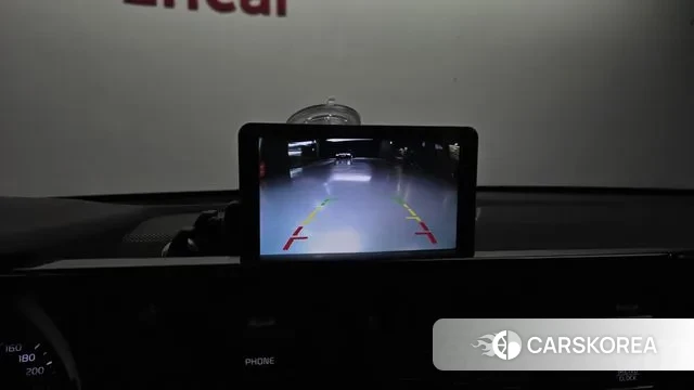 Kia K5 3rd generation 2021 Синий из Кореи, фото 6