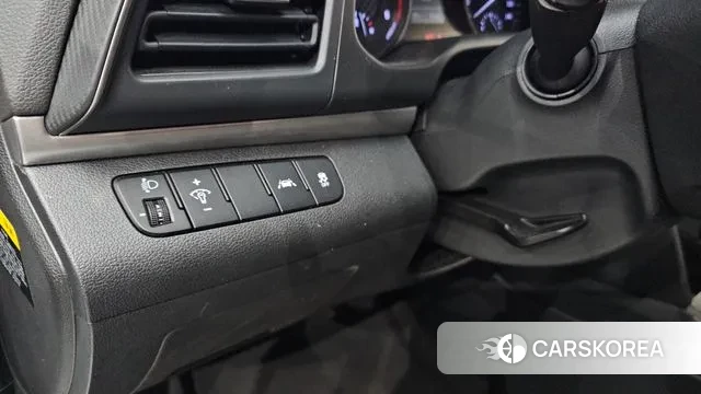 Hyundai The New Avante AD 2019 Белый из Кореи, фото 6