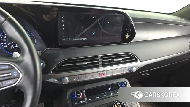 Hyundai Palisade 2020 Белый из Кореи, фото 6