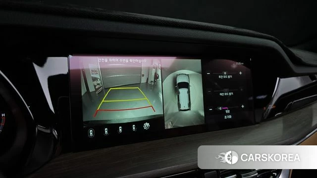 Kia Mohave Master 2020 Черный из Кореи, фото 6