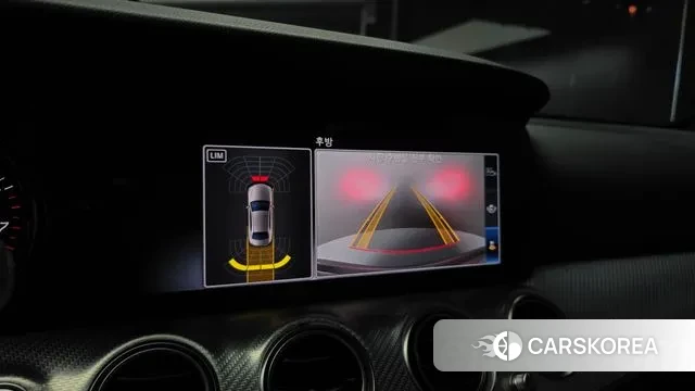 Mercedes-Benz E-Class W213 2020 Серый из Кореи, фото 6