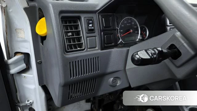 Chevrolet (GM Daewoo) New Damas 2019 Белый из Кореи, фото 6