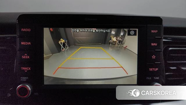 Kia Stonic 2019 Серый из Кореи, фото 6