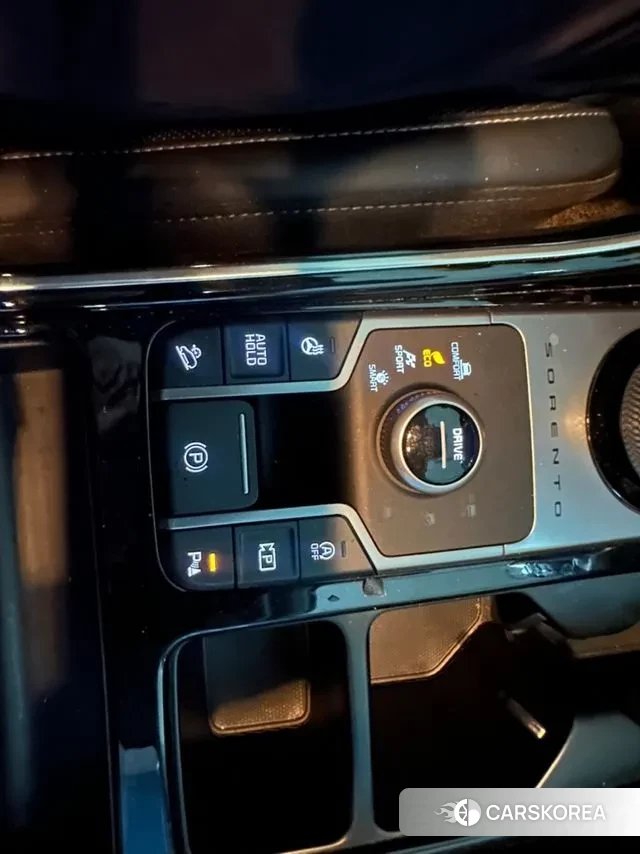 Kia Sorento 4th Generation 2020 Белый из Кореи, фото 6