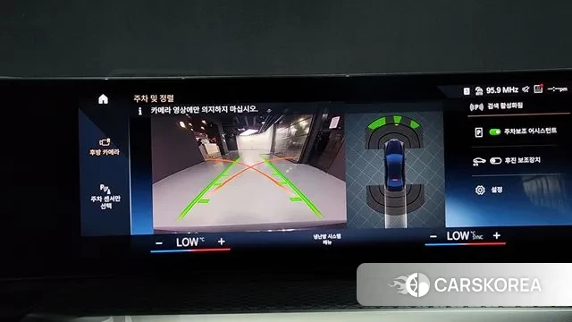 BMW 3 Series (G20) 2023 Черный из Кореи, фото 6