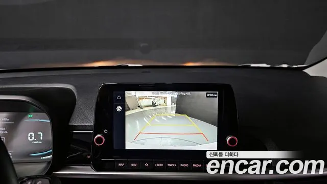 Kia The New Morning (JA) id 2426944 из Кореи 6