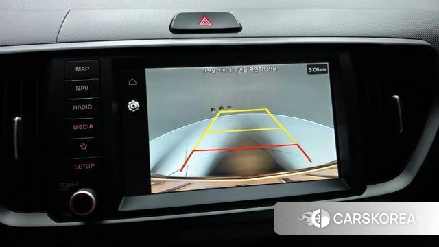 Kia The New Kia Ray 2023 Жемчужный цвет из Кореи, фото 6