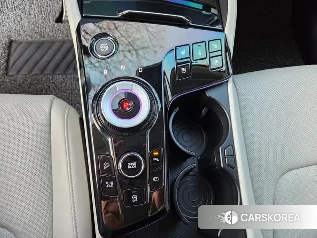 Kia Sportage 5th Generation 2023 Белый из Кореи, фото 6