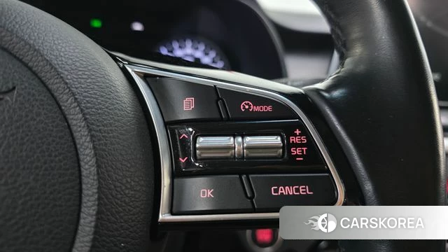 Kia Come New K3 2019 Белый из Кореи, фото 6