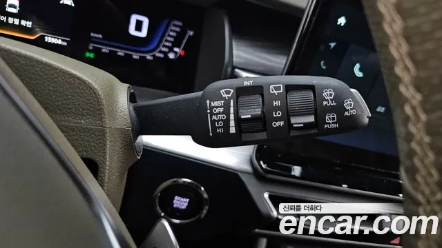 Ssangyong Torres 2023 Белый из Кореи, фото 6