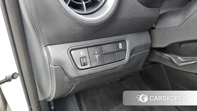 Kia The New K3 2nd generation 2022 Белый из Кореи, фото 6