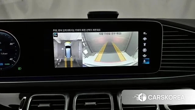 Mercedes-Benz GLS - Class X167 2023 Белый из Кореи, фото 6