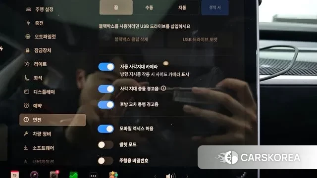 Tesla Model 3 2020 Серый из Кореи, фото 6