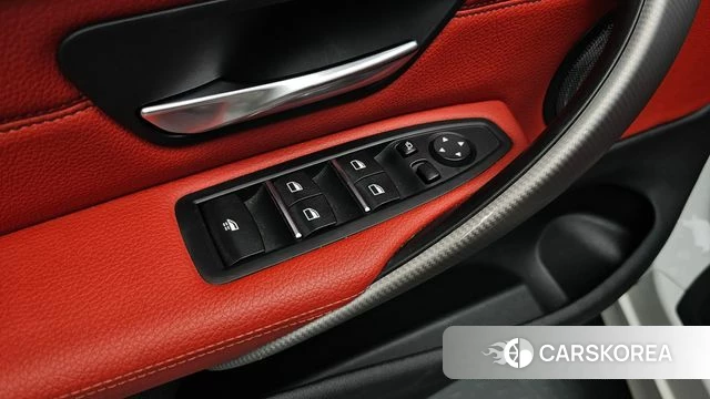 BMW 4 Series (F32) 2020 Белый из Кореи, фото 6