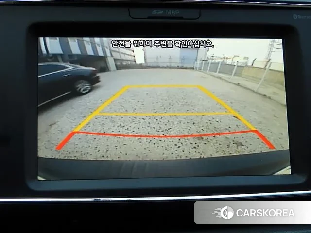 Kia All New Carnival 2018 Черный из Кореи, фото 6