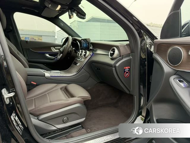 Mercedes-Benz GLC id 4208612 из Китая 6
