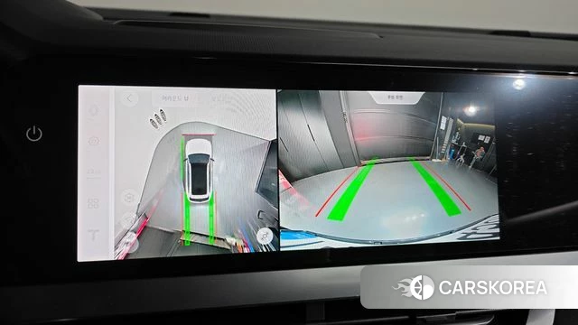 Renault Korea (Samsung) Grand Coleos 2025 Белый из Кореи, фото 6